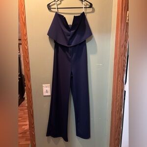 woman’s jumpsuit